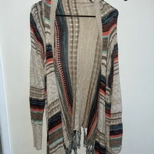 Vanity Cardigan size - Large
